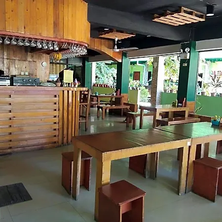 Aosmec Square Hotel