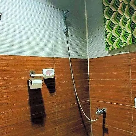 Aosmec Square Hotel