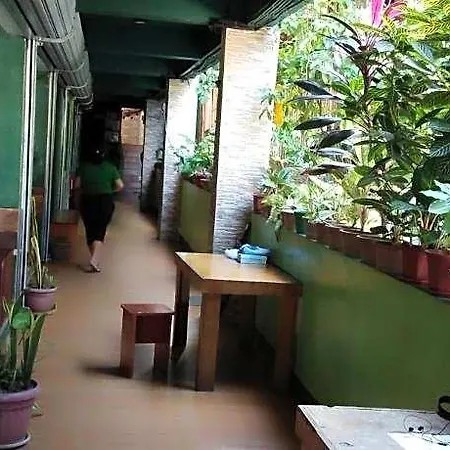 Aosmec Square Hotel