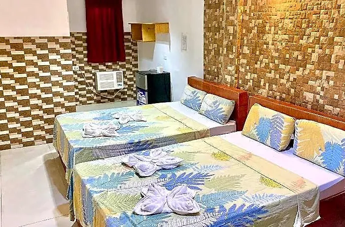 Hotel Aosmec Square 2*