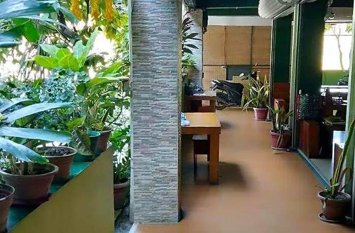 Hotel Aosmec Square Lapu-Lapu City