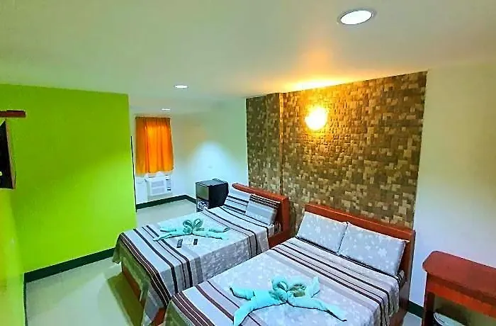 Aosmec Square Hotel