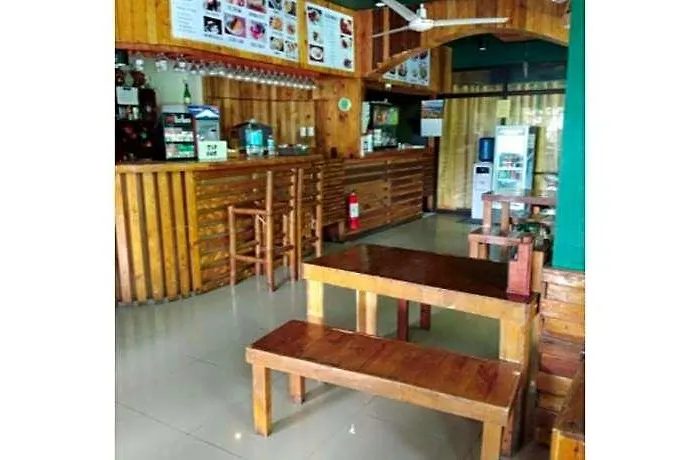 Aosmec Square Hotel Lapu-Lapu City