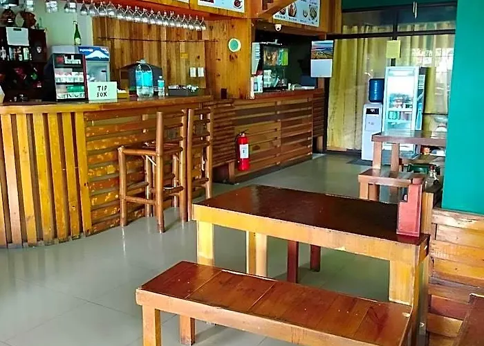 Aosmec Square 2* Lapu-Lapu City