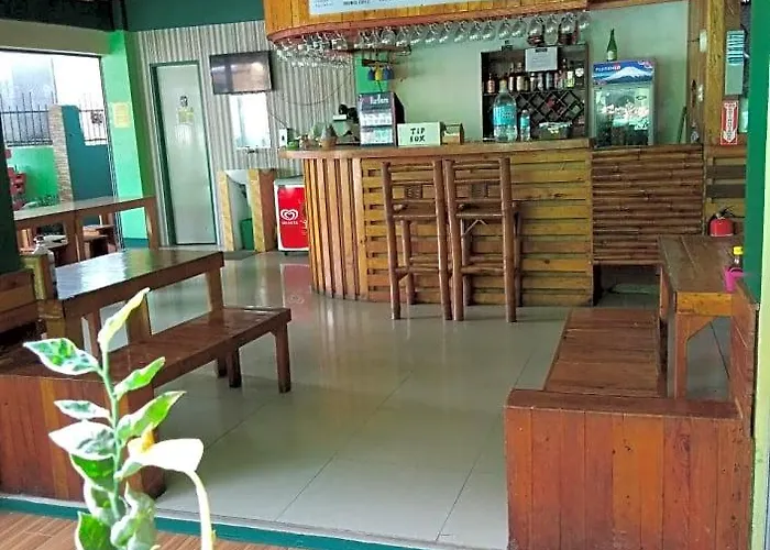 Aosmec Square 2* Lapu-Lapu City