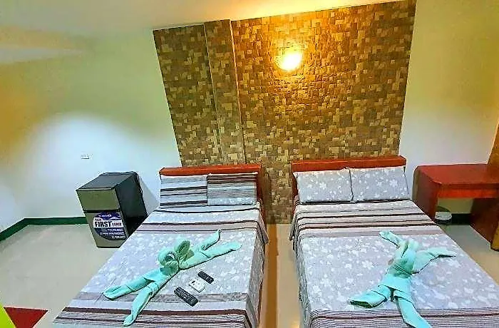 Hotel Aosmec Square Lapu-Lapu City