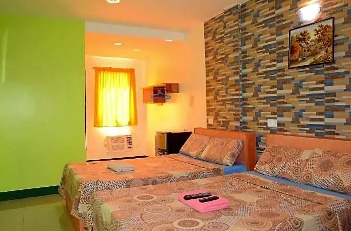 Hotel Aosmec Square 2*