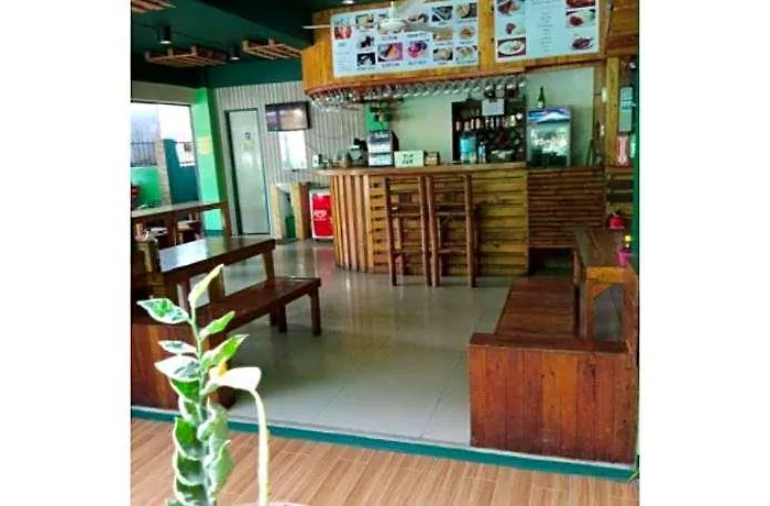 Aosmec Square 2* Lapu-Lapu City