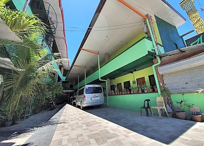 Aosmec Square Hotel 2*