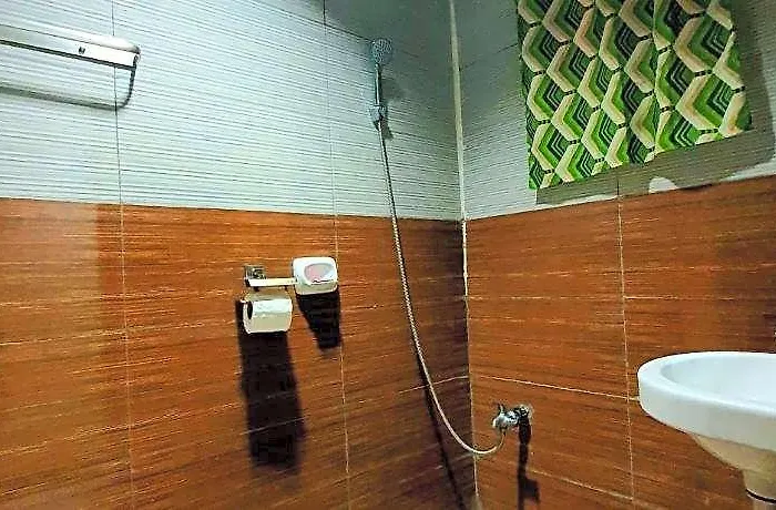 Hotel Aosmec Square Lapu-Lapu City