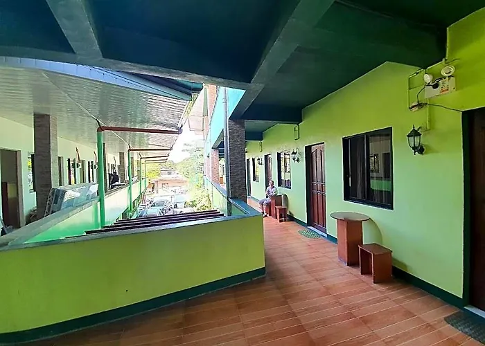 Aosmec Square 2* Lapu-Lapu City