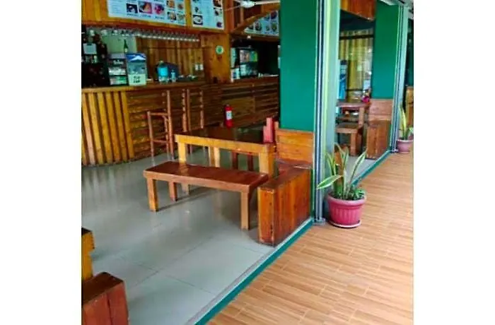 Aosmec Square Lapu-Lapu City