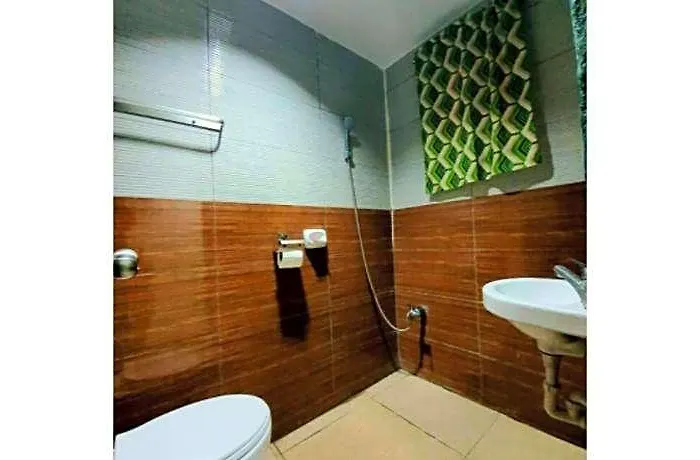 Aosmec Square Hotel