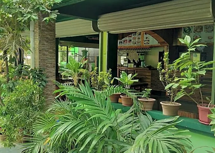Aosmec Square Lapu-Lapu City