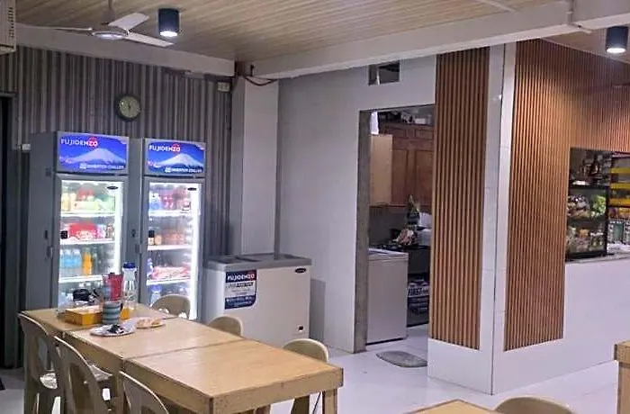 Aosmec Square Hotel Lapu-Lapu City