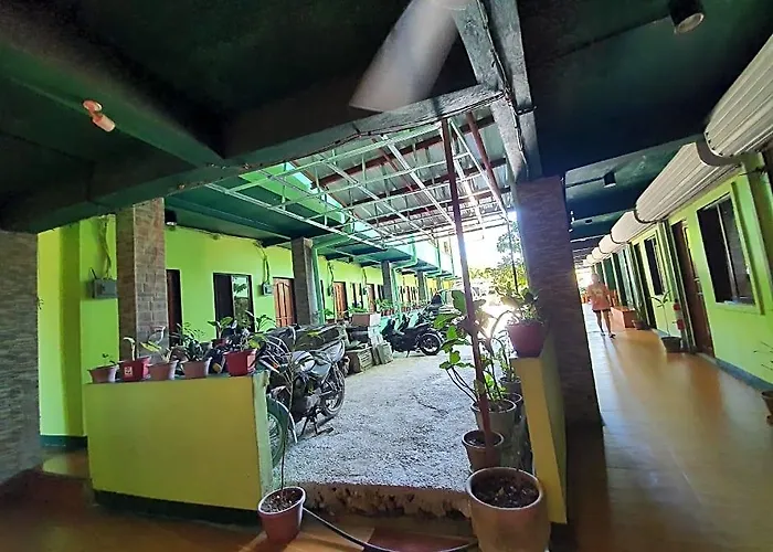 Hotel Aosmec Square Lapu-Lapu City