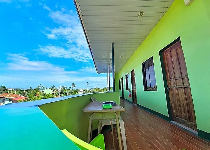 Aosmec Square 2* Lapu-Lapu City