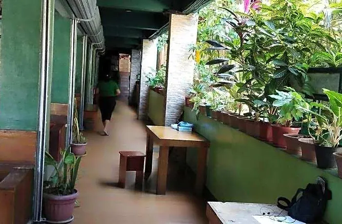 Aosmec Square Hotel