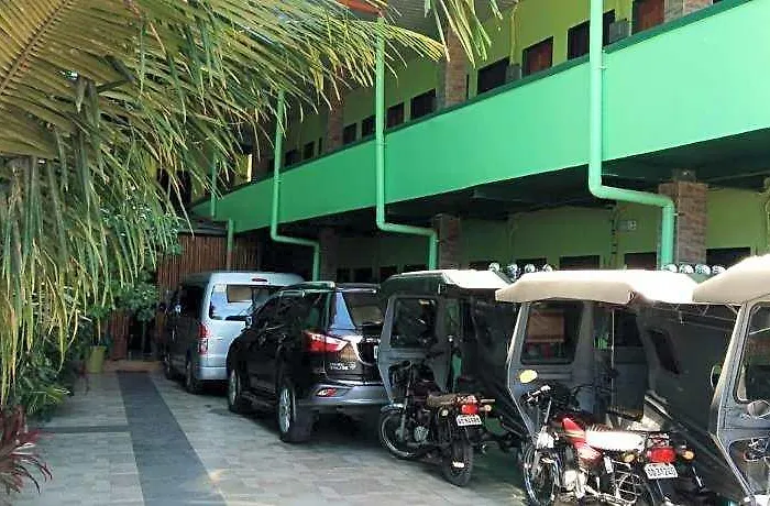 Aosmec Square Hotel Lapu-Lapu City